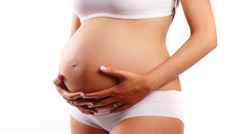 بارداری بعد از لیپوماتیک 