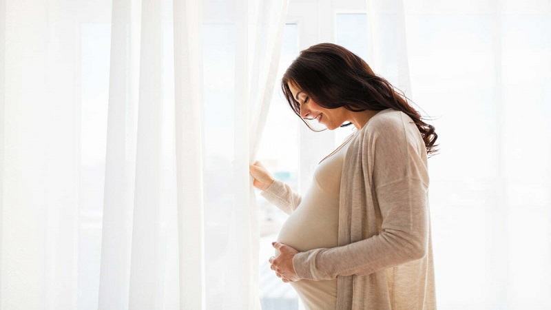 بارداری بعد از ماموپلاستی 