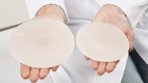 breast prothesis